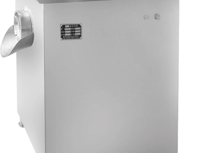 Type 120 Meat Grinder | High-Efficiency Medium-Capacity Industrial Meat Grinder for Poultry and Meat Processing