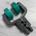 MEYN NYLON SLIDING CARRIAGE