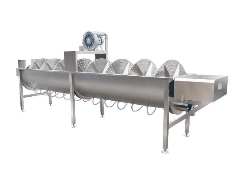 German Standards, Chinese Efficiency