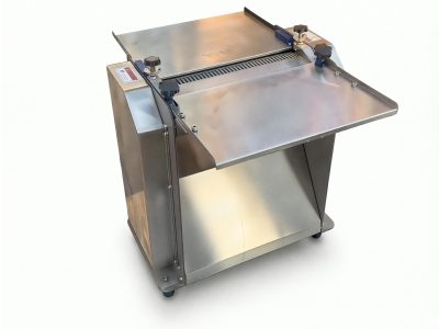 Automatic Pig Dehider: Skin & Meat Separator