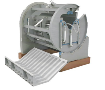 Cattle Restrainer Box – Standard & Religious Tipping/Stunning Box