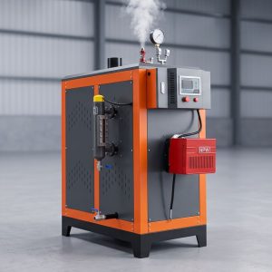Oil & Gas Steam Generator (100 kg/h)
