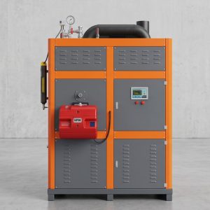 Oil & Gas Steam Generator (300 kg/h)