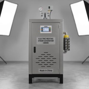 Electric Heating Steam Generator (36 kW)