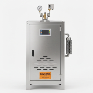 Electric Heating Steam Generator (48 kW)