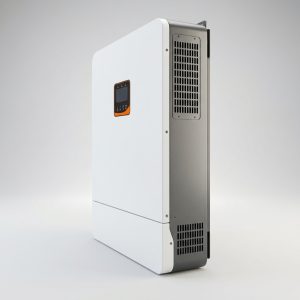 NPW THREE-PHASE GST SERIES HYBRID INVERTER (GST48-8.5K-P3 ~ GST48-12.5K-P3)