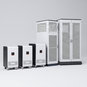 NPW-LINK I SERIES INDOOR ALL-IN-ONE SOLAR & STORAGE BESS (3.5KW/5KWH ~ 50KW/112KWH)