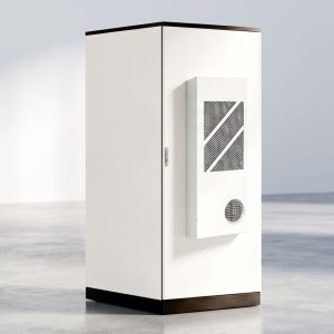 NPW-LINK II SERIES OUTDOOR ALL-IN-ONE SOLAR & STORAGE BESS (25KW/48KWH ~ 50KW/112KWH)