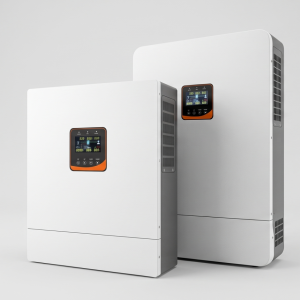 NPW NORTH AMERICAN STANDARD GST SERIES HYBRID INVERTER (GST48-6.6K-U ~ GST48-12.5K-U)