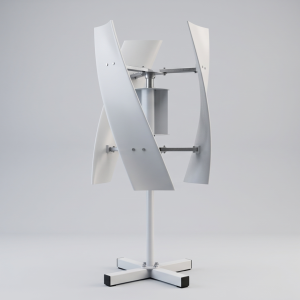NPW FL-HQ SERIES VERTICAL AXIS WIND TURBINE