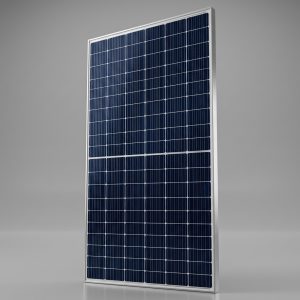 NPW SUN-PROSUIT PRO SERIES TOPCON BIFACIAL SOLAR MODULE (620HT-02)