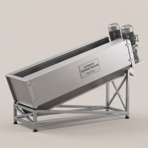 Automatic Dewaxing Machine