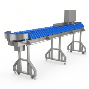 Material Box Automatic Grading Scale