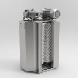 Hook Cleaning Machine